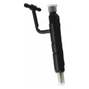 4Pcs Fuel Injector For Isuzu 4JB1 4JB1T NKR NHR Engine 8942479370