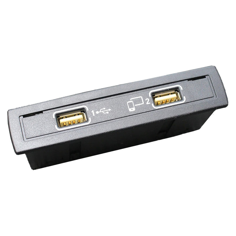 A1728201600 USB Interface Multimedia Adapter Connector for Mercedes-Benz