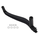 Right Door Interior Pull Handle Inside Trim For BMW X5 X6 F15 F16 2014-2018