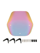 Windshield WindScreen fit for Suzuki GSX-8S 2023-2024