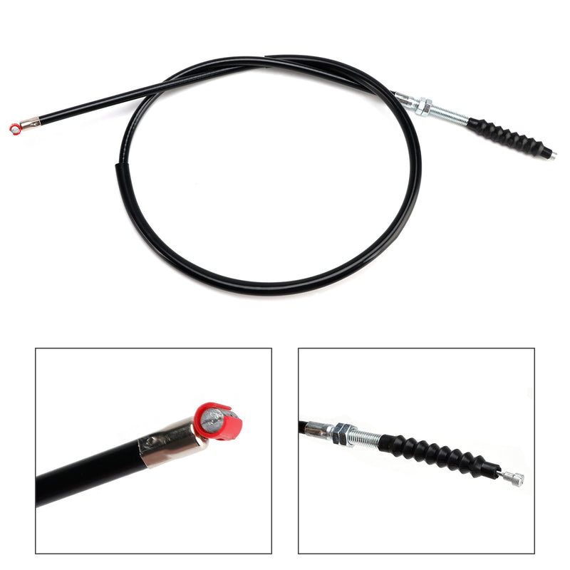 Clutch Cable Wire Honda CBR600RR CBR 600 RR 2005-2006 Generic
