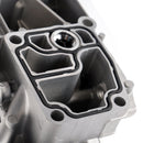 For BMW 525i E39 2001-2005 11421713838 1713838 Engine Oil Cooler Filter Housing