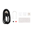 MustFun Hitbox Mini Stickless Controller For PC/PS3/PS4/Switch Other Game Device