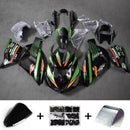 Injection Fairing Kit Bodywork fit For Kawasaki ZX14R ZZR1400 2012-2025
