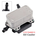 2016-2019 BMW X1 sDrive28i, xDrive28i Auto Transmission Oil Cooler 17217640013