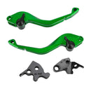 CNC Short Clutch Brake Lever fit for YAMAHA XSR 155 MT15 2019-2022