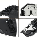 4x Front & Rear Door Lock Actuators for BMW X5 E70 07-12 X6 E71 08-14 w/ Soft Close