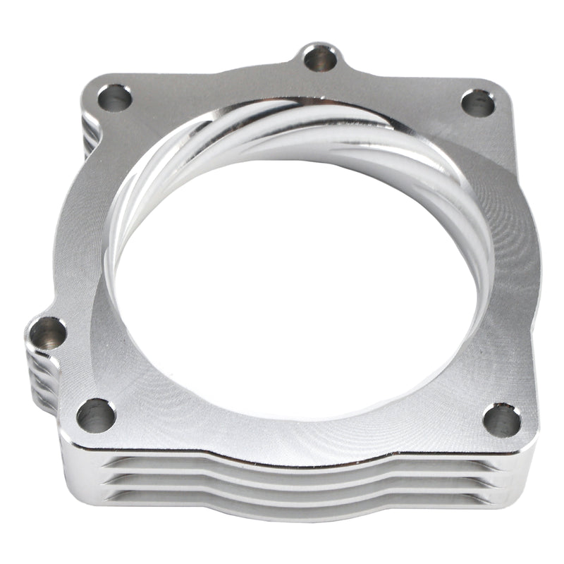 Throttle Body Spacer For 2009-2018 Dodge RAM 1500 2500 3500 5.7l v8