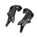 2022-2025 Honda ADV 350 Headlight Side Panels Fairing