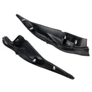 Left&Right Rainwater Collection Decorative Panel For Chrysler Pacifica 17-25