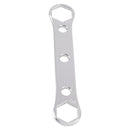 26mm/32mm Tool: Wrench fits for 2019 FOX 36--- top/air cap -Socket