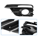 Car Left Side Fog Light Grille Cover 5C5854661K  For VW Beetle 2016-2019