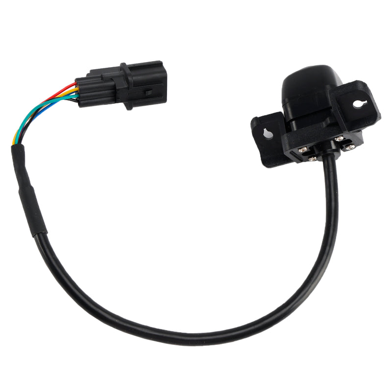 Rear Back View Camera Unit Assy 99240-S1500 For Hyundai Santa Fe 2021-2023