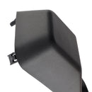 Left Fog Light Bezel Trim For Jeep Wrangler JL Gladiator 18-25 68295559AA