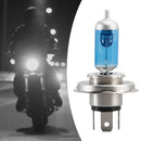 Motorcycle Lamp Cool Blue Mega HS1 64185CBM PX43T 12V 35/35W 4300K For OSRAM