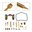 Carburetor Rebuild Repair Kit fit for Honda CB350 CL350 Twin 1970-1973