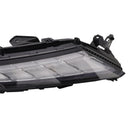 2022-2026 For Mitsubishi Eclipse Cross Left + Right Side Front LED DRL Lamp