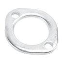 EXHAUST FLANGE STUDS NUTS GASKET COLLETS FITTING KIT FOR HONDA CB125 XL125 CG125