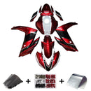 Injection Fairing Kit Bodywork ABS For Yamaha YZF-R3 2014-2018 R25 2015-2017