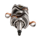 63V-11400-01-00 Crankshaft assy 63V-11400-00-00 For Yamaha 2 Strokes 9.9Hp 15Hp