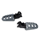 Front Footrests Foot Pegs fit for HONDA Rebel 250 300 500 CM 500/300/250 17-24