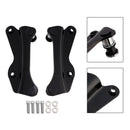 2014-2018 Road King Street Electra Glide 4 Point Docking Hardware Kit