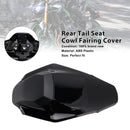 2025-2026 Kawasaki Z900 Z900SE Rear Tail Seat Cowl Fairing Cover