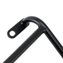 Saddlebag Support Mounting Bracket Black For Honda Grom/Msx 125 2021-2025 2024