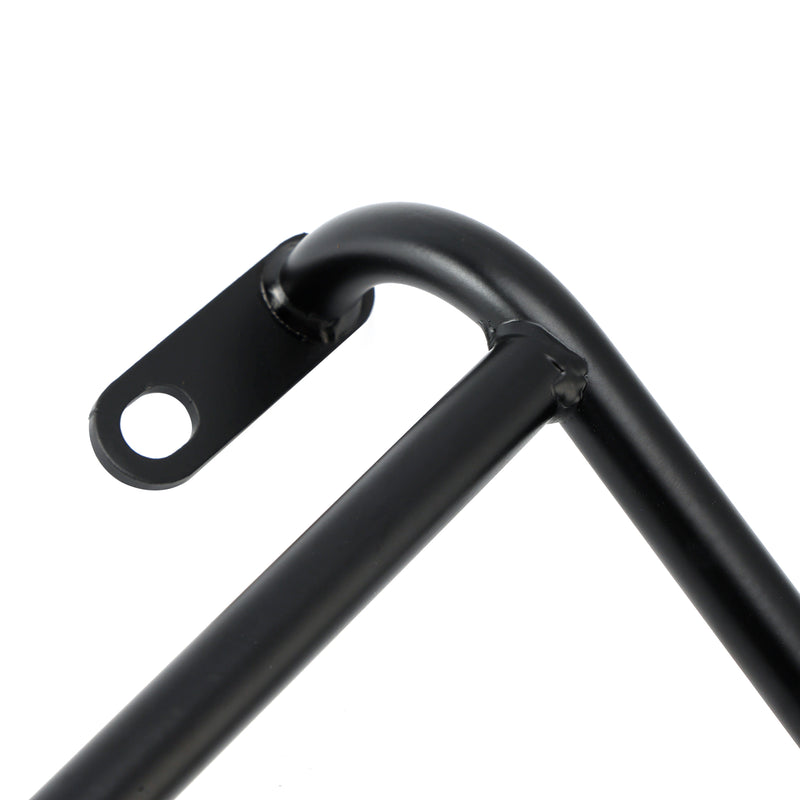 Saddlebag Support Mounting Bracket Black For Honda Grom/Msx 125 2021-2025 2024