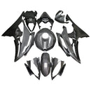 Injection Fairing Kit Bodywork Plastic ABS For Yamaha YZFR6 YZF-R6 2008-2016