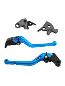 Long Clutch Brake Lever fit for YAMAHA XSR 155 MT15 2019-2022