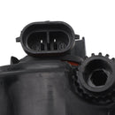 Front Right Fog Light Cover With Bulb For Peugeot 308 CC 4B Hatchback 2007-2014