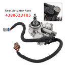 2018-2021 For Hyundai Tucson 438002D105 Gear Actuator Assy