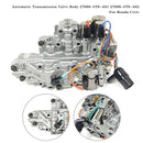 Automatic Transmission Valve Body 27000-5T0-A01 27000-5T0-A02 For Honda Civic