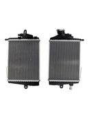 2024-2025 BMW R1300GS Radiator Cooling Engine Cooler