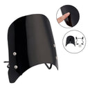 Windshield WindScreen fit for BMW R nineT Scrambler 2014-2024 Pure 2017-2024