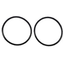 2X FUEL PUMP O-RING FOR YAMAHA FJR1300A FJR1300AE FJR1300ES V-STAR 1300 XJR1300