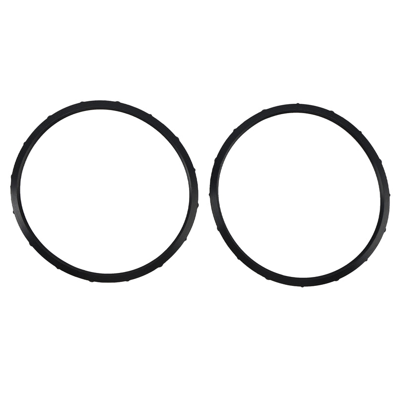 2X FUEL PUMP O-RING FOR YAMAHA FJR1300A FJR1300AE FJR1300ES V-STAR 1300 XJR1300