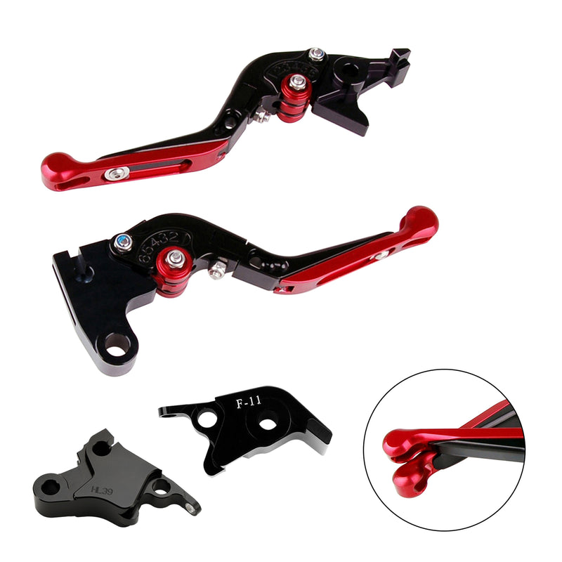 Adjustable Clutch Brake Lever fit for CFMOTO 700CL-X Sport 2021-2024