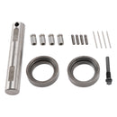 8.8 Inch Locker-10-Bolt31 Spline, Includes Cross Pin Shaft For Ford