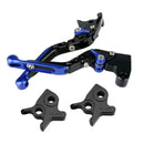 Adjustable Clutch Brake Lever fit for KYMCO AK550 2017-2022