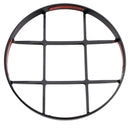 Front Headlight Guard Cover Grille Black Fit For Vitpilen 125 250 401 2019-2023