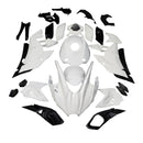 Injection Fairing Kit Bodywork ABS fit For Kawasaki Ninja H2 2015-2022