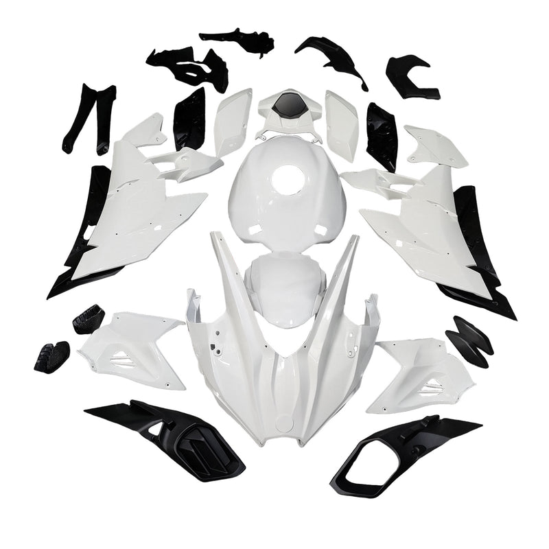 Injection Fairing Kit Bodywork ABS fit For Kawasaki Ninja H2 2015-2022