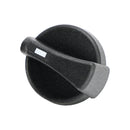 AC Heater Control Knob 121-0001-000 for Peterbilt 330 335 379 387