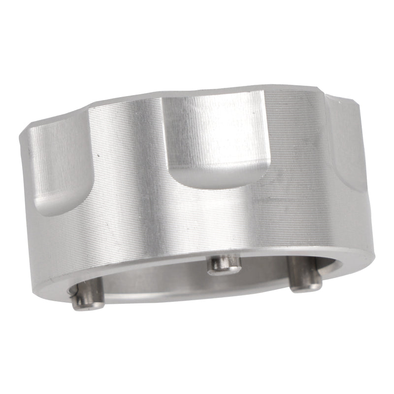 Fork Socket Tool for Fox CTD 3 pin outer piston removal-- 398-00-504