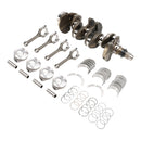 Kia Soul Base Hatchback 2012-2017 / LX Hatchback 2014-2015 4-Door Crankshaft & Connecting Rod Piston Kit