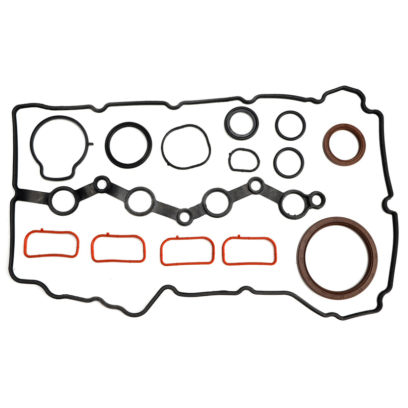 G4KD 2.0L Engine Overhaul Rebuild Kit Crankshaft Rods Timing Kit for Hyundai Santa Fe 2006-2012