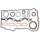 G4KD 2.0L Engine Overhaul Rebuild Kit Crankshaft Rods Timing Kit for Kia Sportage 2005-2010