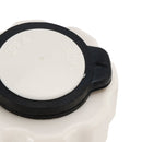 PLASTIC TANK FUEL GAS CAP FOR HONDA CT70 CT70H TRAIL 1969-1973 17620-098-010